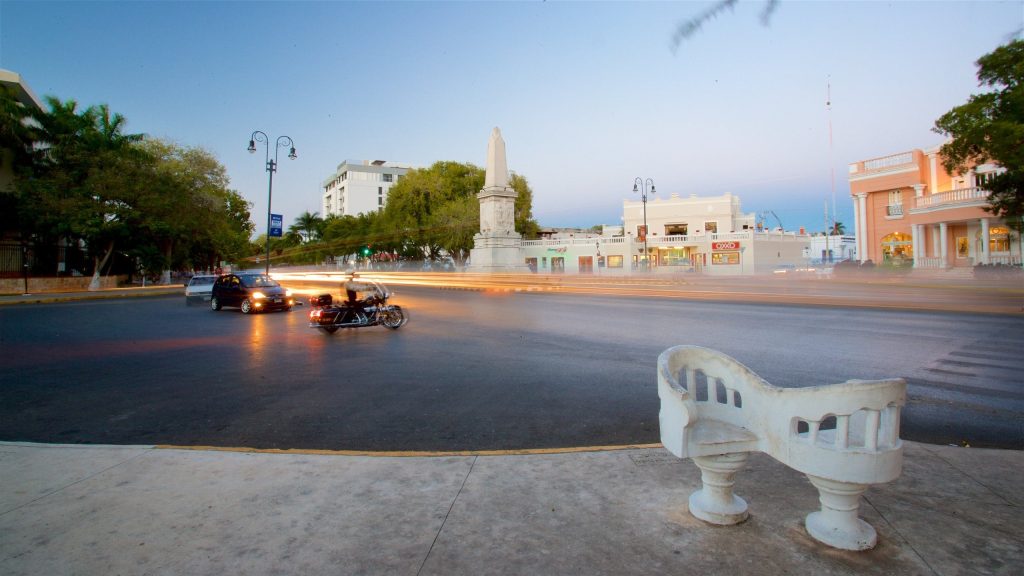 Yucatán segura: ¿el paraíso mexicano desafía la violencia nacional?