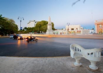 Yucatán segura: ¿el paraíso mexicano desafía la violencia nacional?