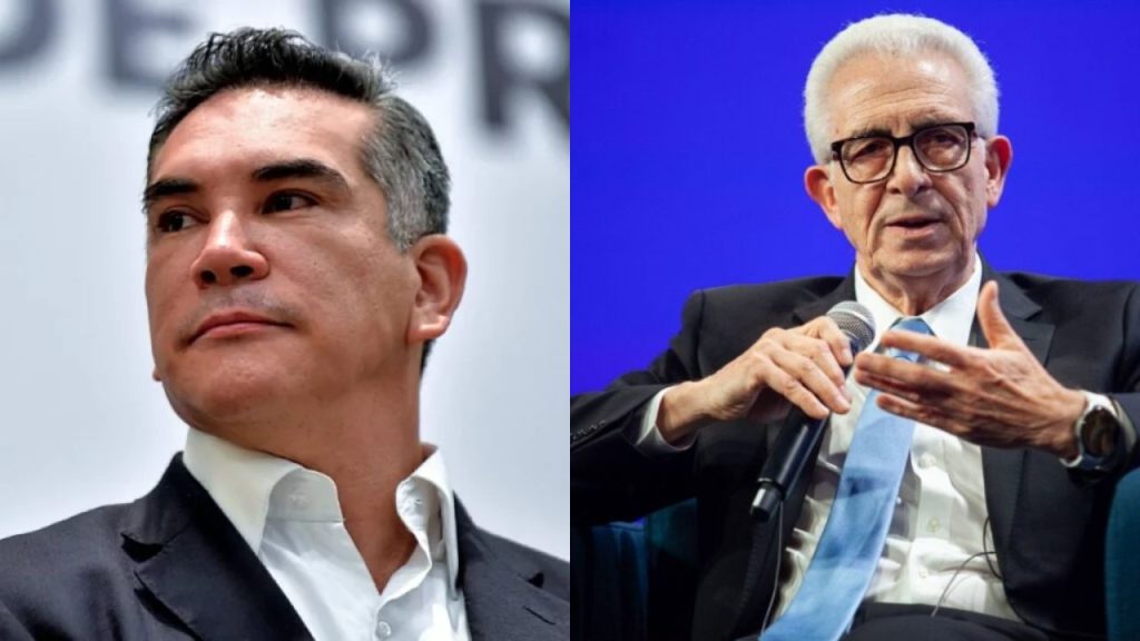 Zedillo merece auditoría a AMLO