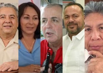 | LA ÚLTIMA PALABRA | ¿HAY TIRO?: Nace «Alternativa por Quintana Roo»