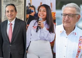 | CAMINOS DEL MAYAB | Efecto boomerang: Se multiplica la guerra sucia