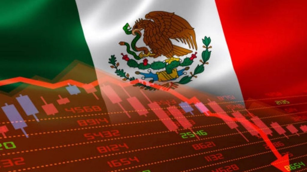 economía estancada según el mercado