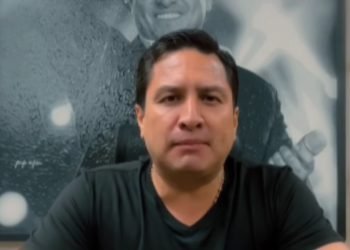 Cancela Estados Unidos visa de trabajo del cantante Julión Álvarez