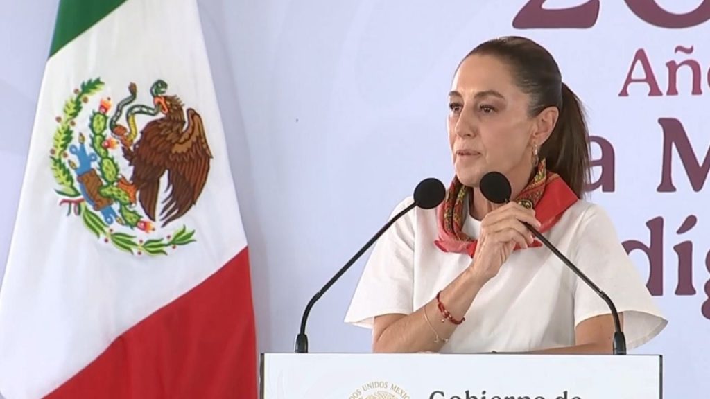 no habrá ejército de EU en México