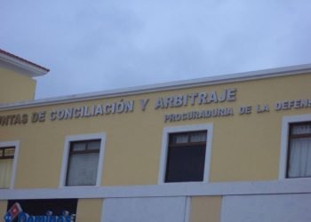 Centro Federal de Conciliación atiende casos laborales en línea y de forma presencial