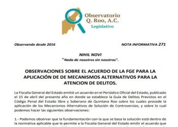 observatorio