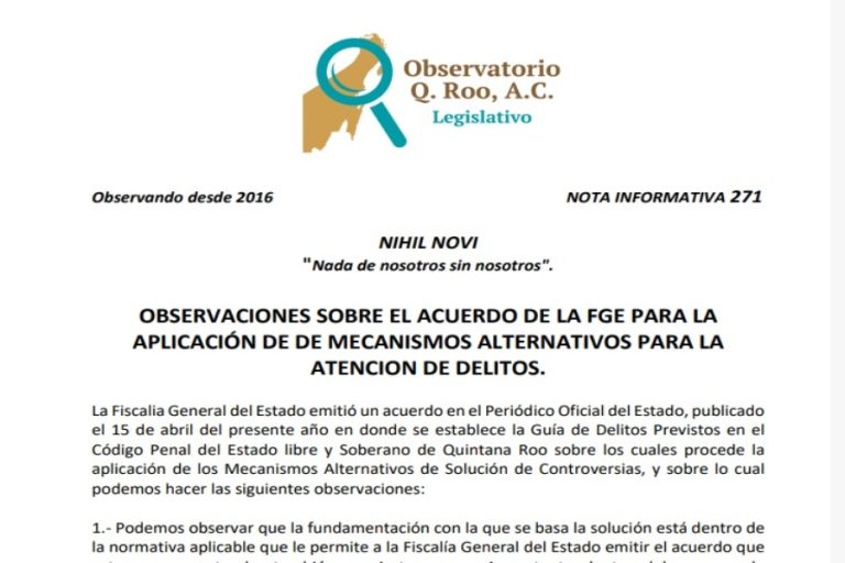 observatorio