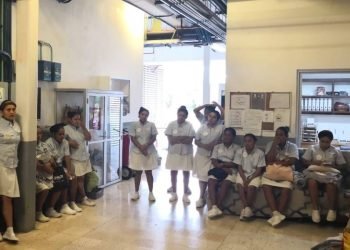 | LA ÚLTIMA PALABRA | Trabajadores del turismo, nada que celebrar