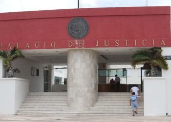 |SARGAZO POLÍTICO| SIN LEGITIMIDAD Y CARRERA JUDICIAL: Preocupa rumbo del nuevo TSJ