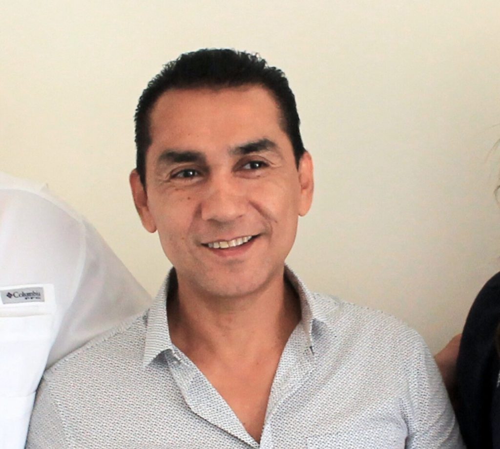 Abarca absuelto