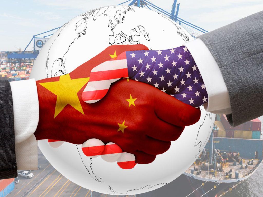 Acuerdo Tierras Raras China-EEUU: Las Claves Ocultas