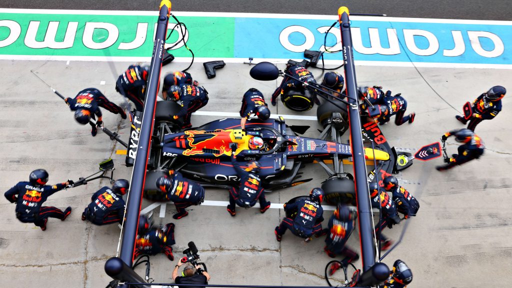 Adaptaciones técnicas para el GP de Austria 2025: El desafío del Red Bull Ring