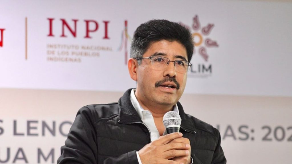 Aguilar Ortiz lidera elección para presidir la Corte