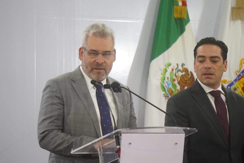 Apología del delito en Michoacán: ¿Cárcel para quien la promueva?