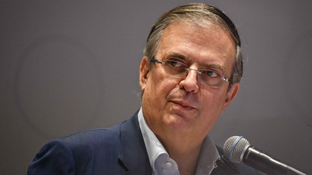 Arancel acero y aluminio: México espera respuesta clave de EE.UU.