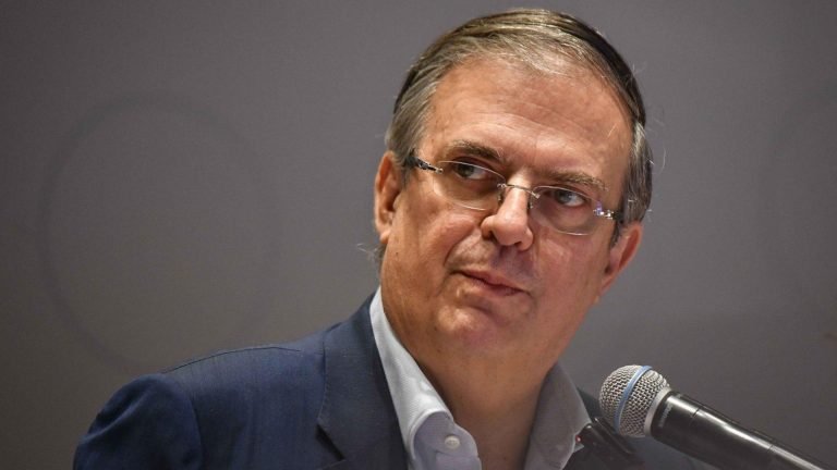 Arancel acero y aluminio: México espera respuesta clave de EE.UU.