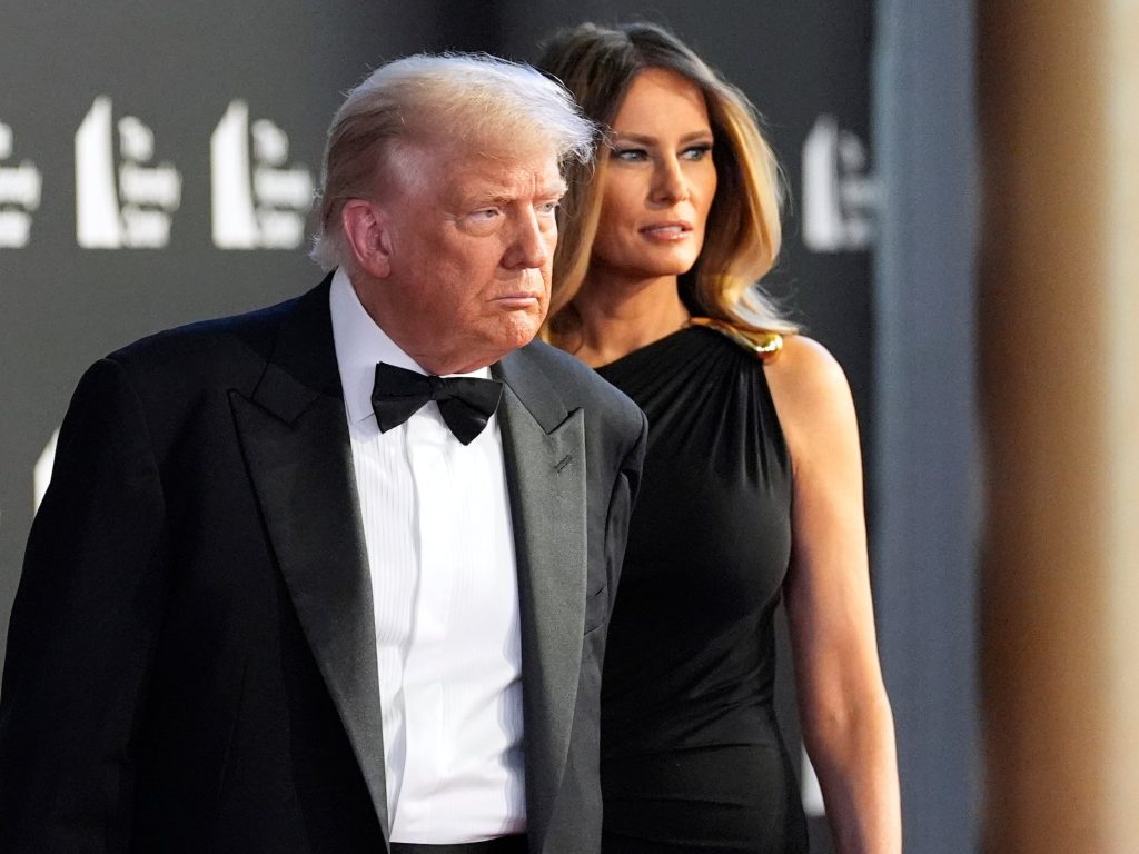 Aranceles Trump