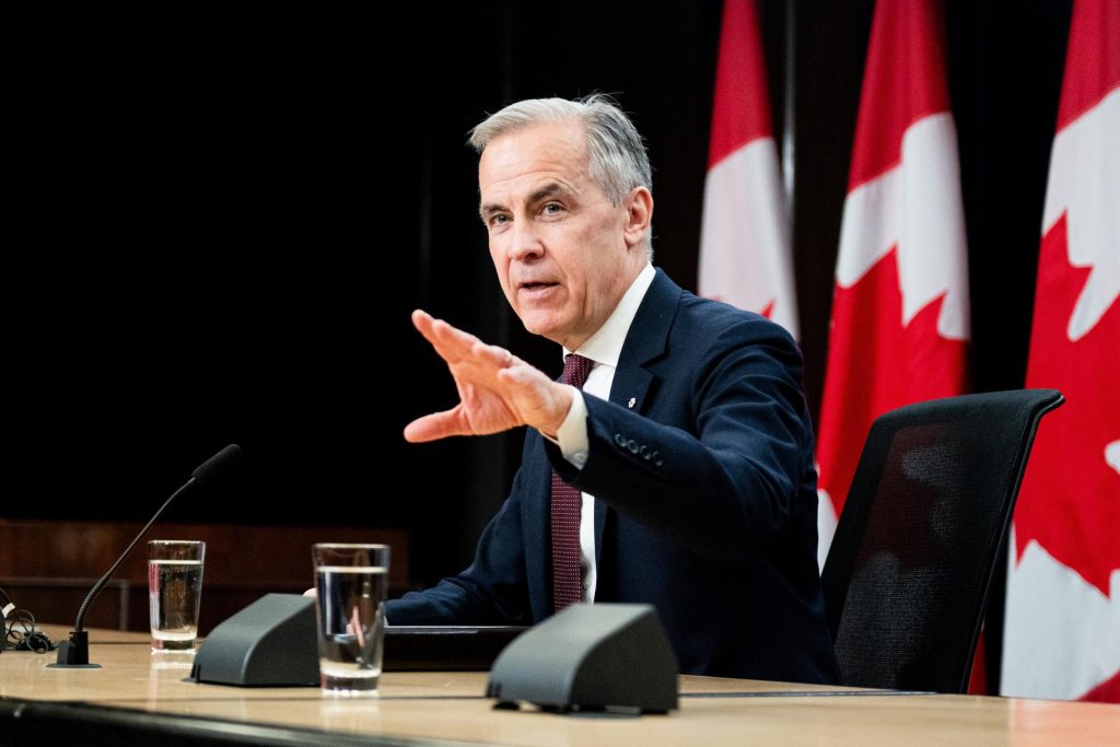 Aranceles Trump acero aluminio: Canadá explota y tilda medidas de "ilegales"