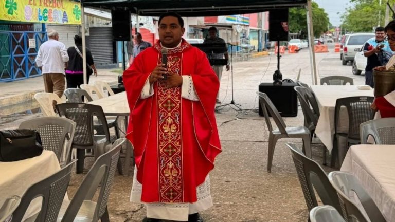 Ataque a sacerdote en carretera de Villahermosa, Tabasco