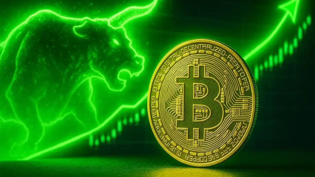 Bitcoin: Traders ignoran miedos de guerra e inflación