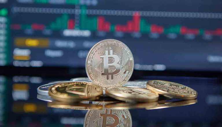 Bitcoin: ¿inmune a la guerra política y comercial?