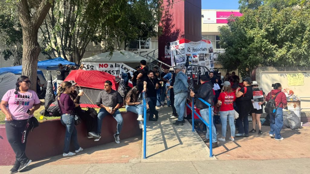CNTE: ¿Qué respuesta dará al gobierno tras su reunión clave?