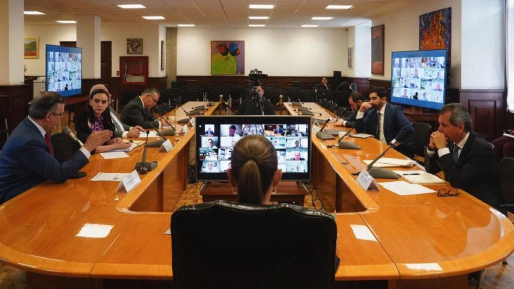 CSP y empresarios buscan cómo "proteger empleos"