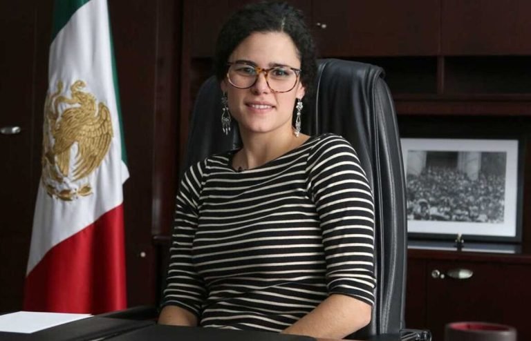 Confianza en Morena: Luisa María Alcalde evalúa elecciones y futuro