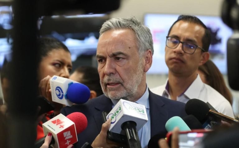 Construyendo Justicia: Ramírez Cuéllar responde a señalamientos