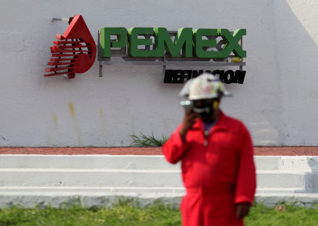 Crisis de proveedores en Pemex amenaza estabilidad: Sheinbaum