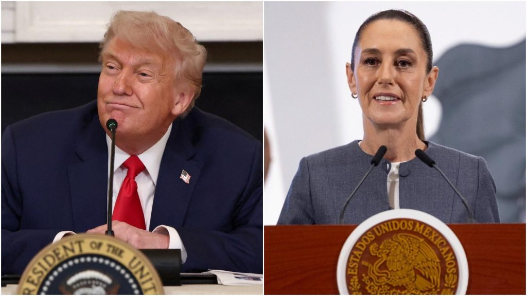 Cumbre G7: México invitado,
