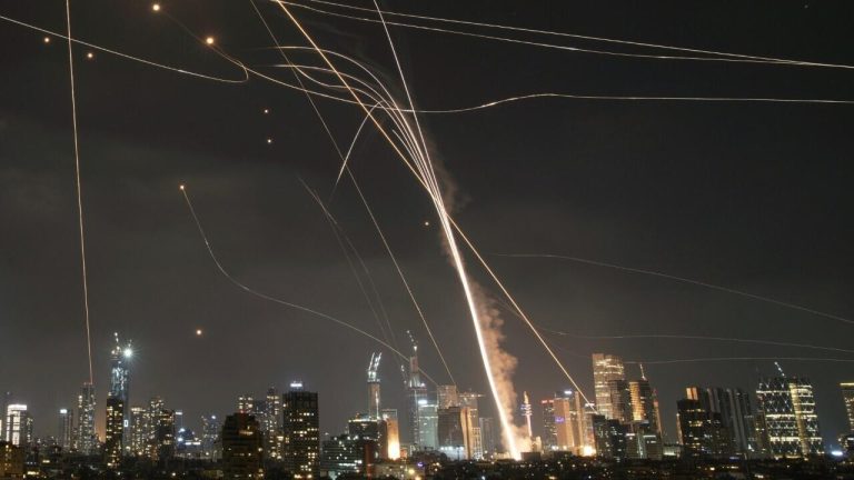 Cúpula de Hierro: Fallo expone desafíos ante misiles iraníes