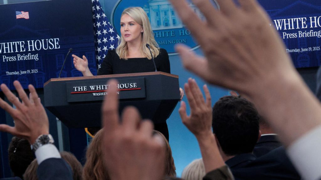 Decisión Trump Irán: ¿Intervención militar en dos semanas?