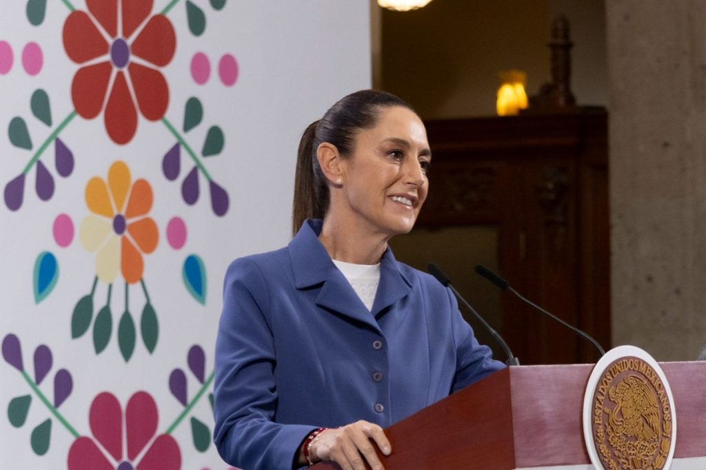 Derechos LGBTQI+ México: Análisis Crítico a la Promesa de Sheinbaum