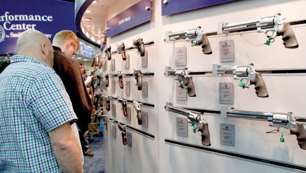 Desacuerdo de SRE por dictamen de corte de EU sobre armas