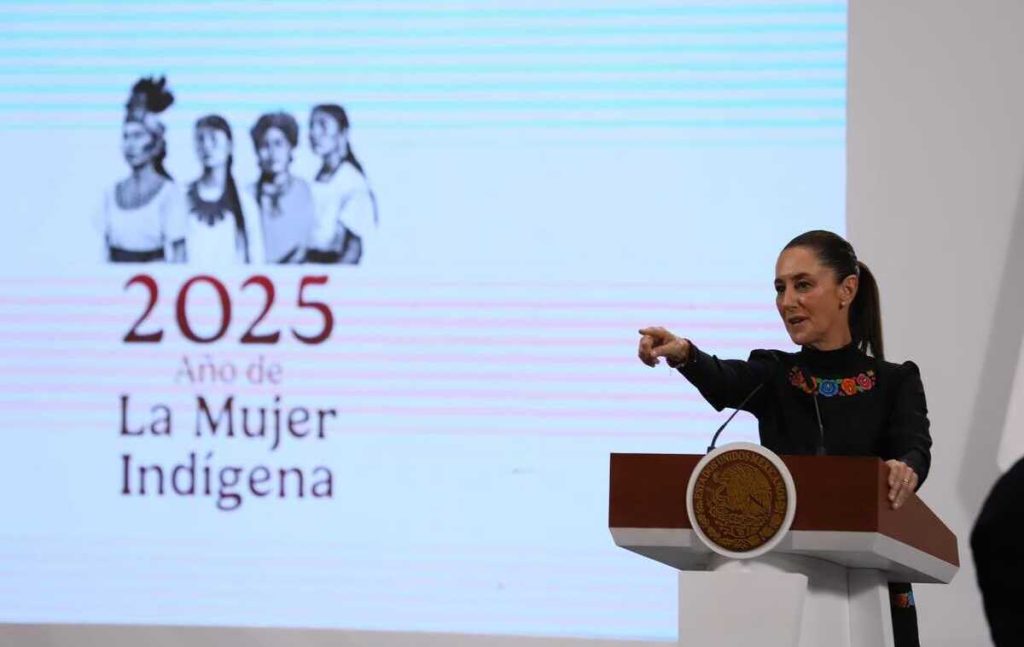 Designación de nuevos cónsules: Sheinbaum justifica proceso
