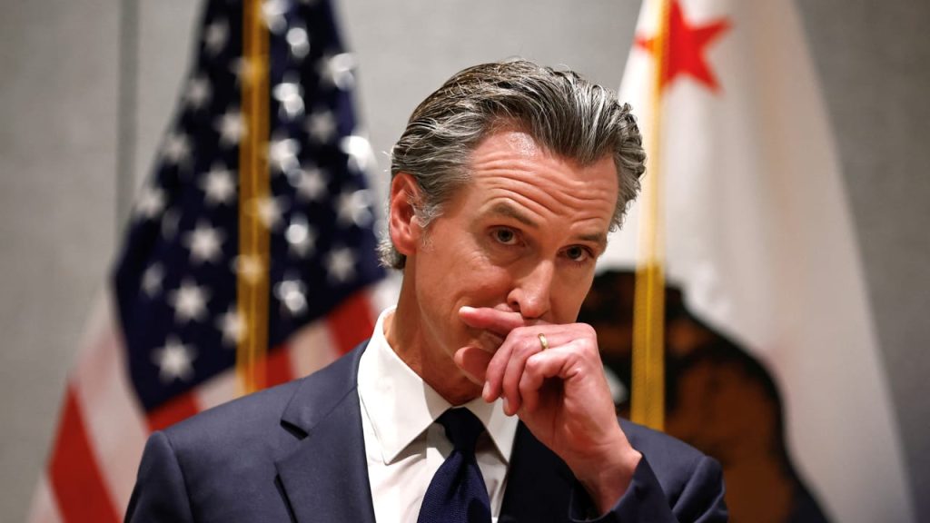 Despliegue de Guardia Nacional en Los Ángeles: ¿ilegal e inmoral para Newsom?
