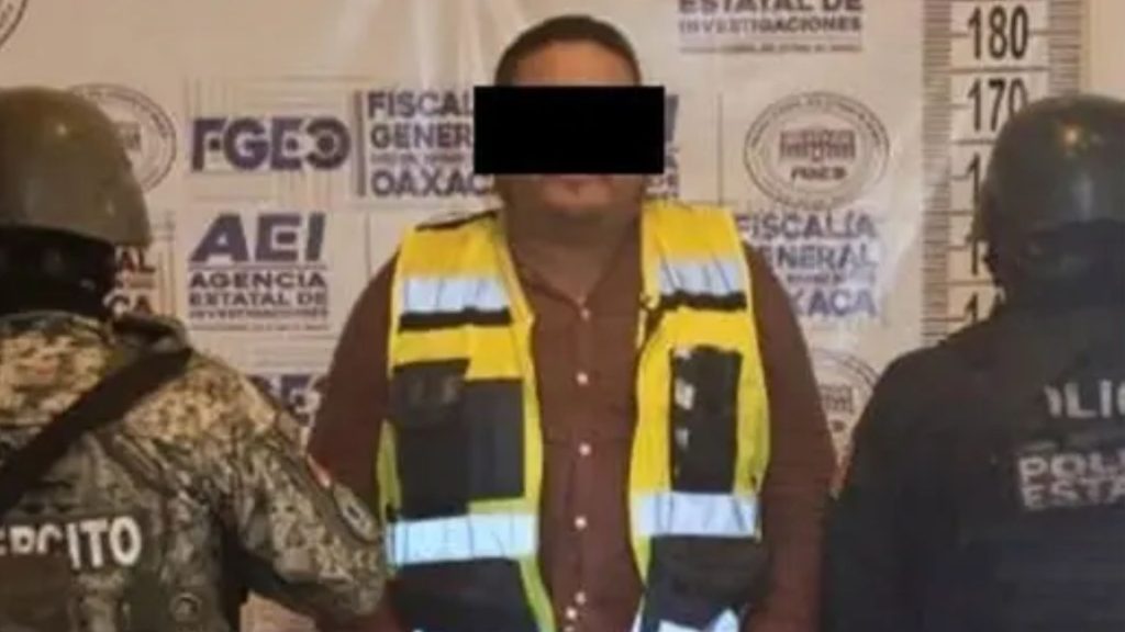 Director C2 Juchitán detenido: ¿Por qué filtró videos?