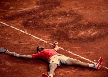 Djokovic logra hito en Roland Garros