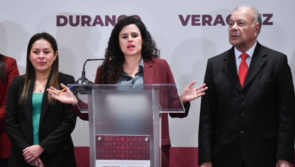 Durango: Morena impugna y denuncia "cochinero"