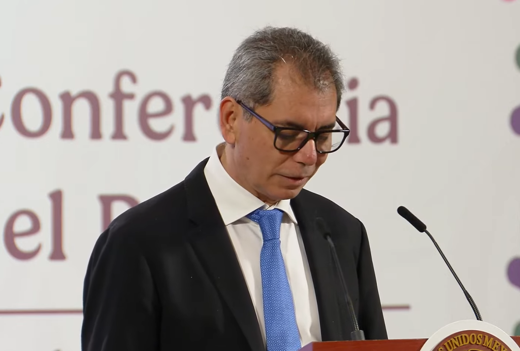 Intervención Bancaria: La Verdad Incómoda Tras Presión de EE.UU.