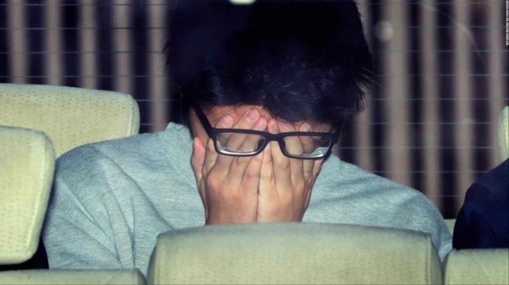 Ejecución en Japón: El 'Asesino de Twitter' y el Debate de la Pena Capital