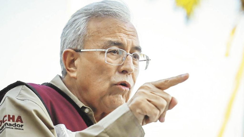 Elecciones 2027: La batalla clave por la sucesión de Rocha en Sinaloa