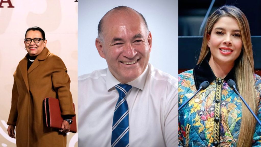 Elección San Luis Potosí 2027: ¿Quién pelea la gubernatura?