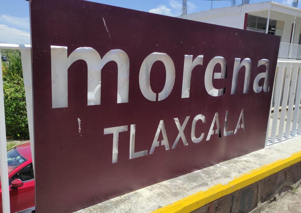 Elecciones 2027: Morena domina en Tlaxcala pero enfrenta pugna interna