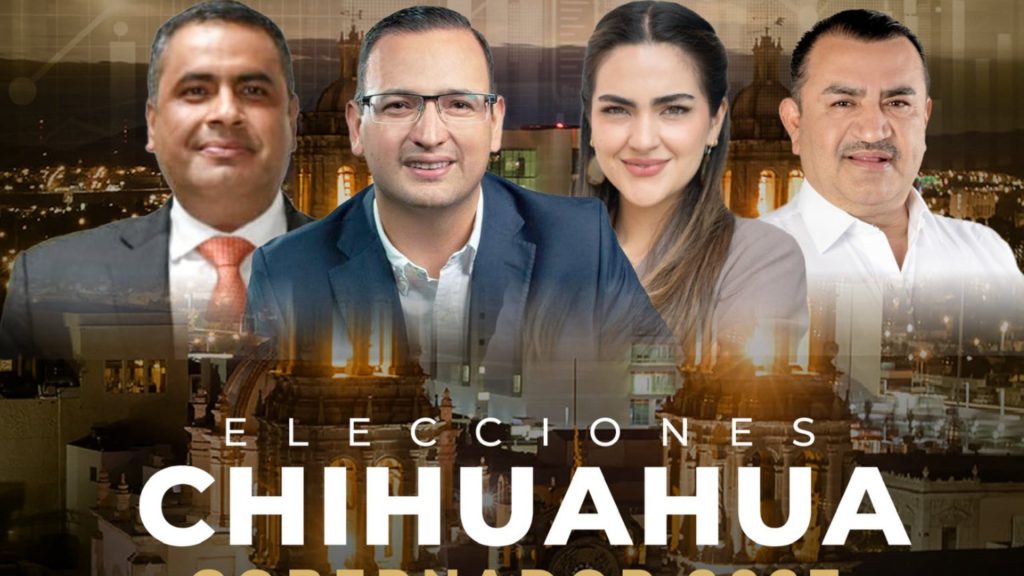 Elecciones 2027: La batalla por la gubernatura de Chihuahua