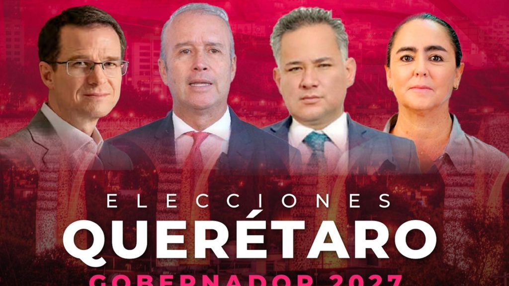 Elecciones 2027: Voto dual en Querétaro desafía bastión del PAN