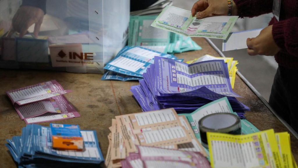Elecciones judiciales México: Misión OEA desaconseja replicar modelo