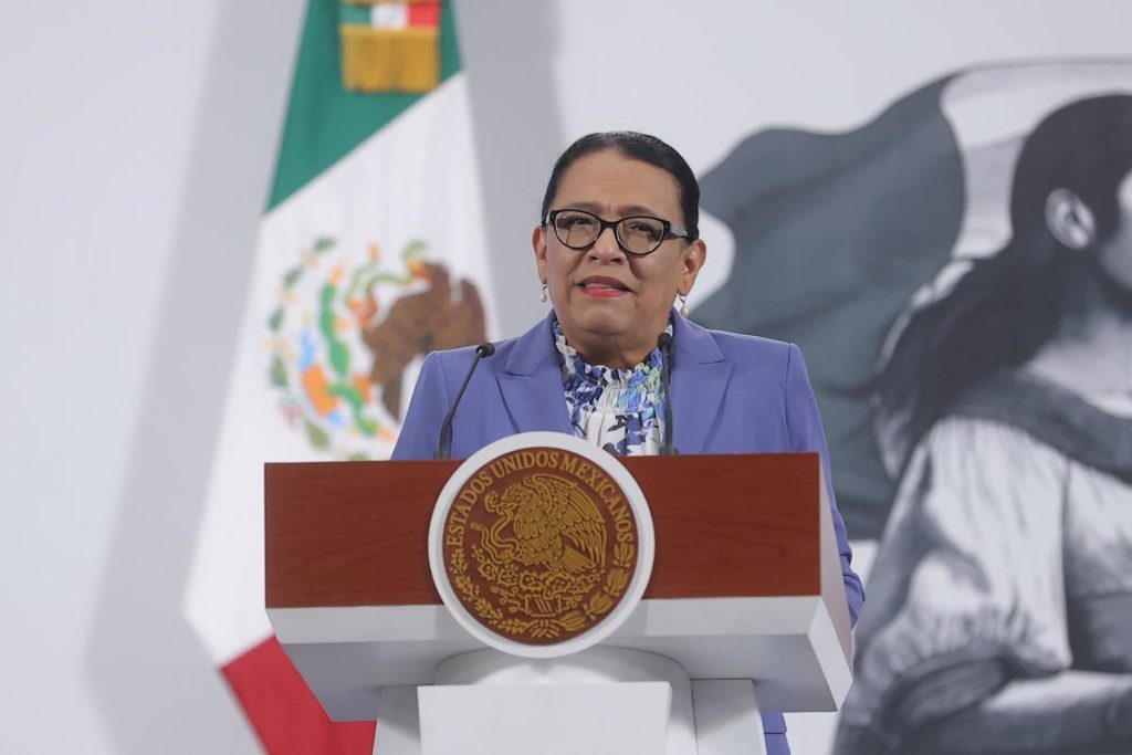 Encuentro Sheinbaum Trump pospuesto: la Segob explica la razón