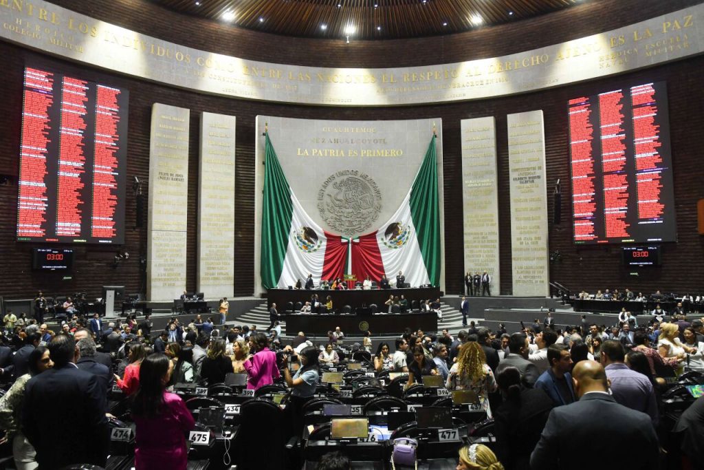 Extinción Coneval: Dictamen aprobado en Cámara y el destino del personal